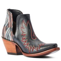 Ariat Dixon Chimayo Western Boots for Women 7.5
