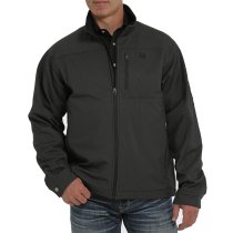 Cinch Concealed Carry Bonded Jacket in Brown L