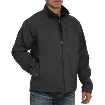 Cinch Concealed Carry Bonded Jacket in Brown L