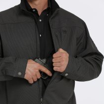 Cinch Concealed Carry Bonded Jacket in Brown L