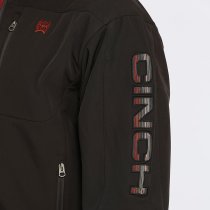 Cinch Lined Bonded Jacket for Men