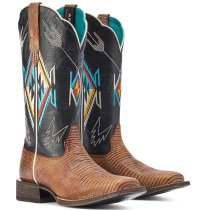 Ariat Frontier Chimayo Western Boots for Women