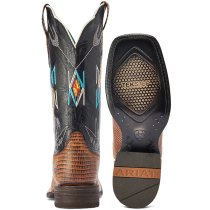 Ariat Frontier Chimayo Western Boots for Women