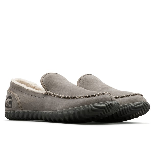 Sorel Dude Moc Slippers for Men