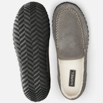Sorel Dude Moc Slippers for Men