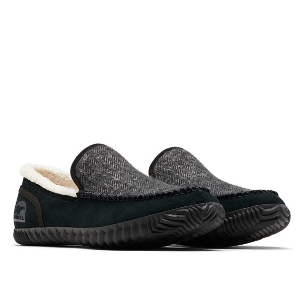 Sorel Dude Moc Slippers for Men