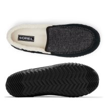 Sorel Dude Moc Slippers for Men