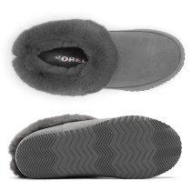 Sorel Go Coffee Run Slippers for Women 11, 12