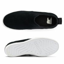 Sorel Out N About Slip-On Wedge Bootie