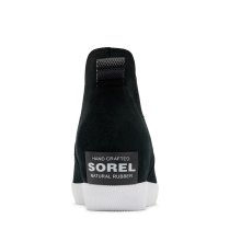 Sorel Out N About Slip-On Wedge Bootie