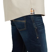 Ariat Clement Wrinkle Free Shirt for Men M