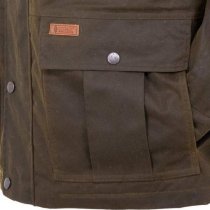 Outback Trading Deer Hunter Jacket for Men