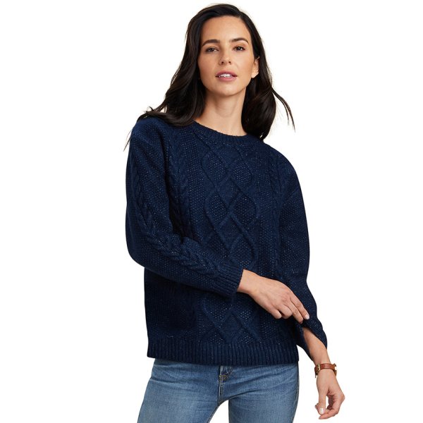 Ariat Winter Quarter Sweater for Women