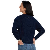Ariat Winter Quarter Sweater for Women
