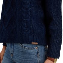 Ariat Winter Quarter Sweater for Women