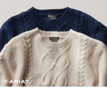 Ariat Winter Quarter Sweater for Women