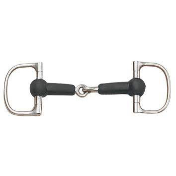 Centaur Soft Rubber Barrel Dee Bit