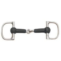 Centaur Soft Rubber Barrel Dee Bit
