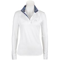 RJ Classics Maddie 37.5 English Show Shirt Paisley