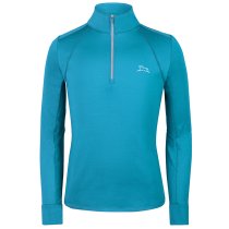 RJ Classics Sienna Jr. 37.5 Training Shirt Peacock