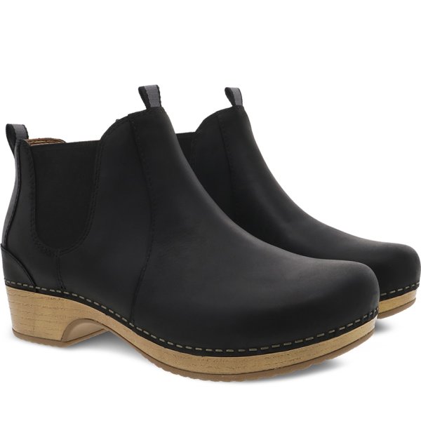 Dansko Becka Boots for Women