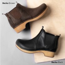 Dansko Becka Boots for Women