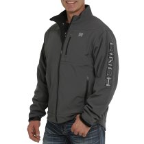 Cinch Lined Bonded Jacket for Men XL