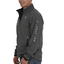 Cinch Lined Bonded Jacket for Men XL