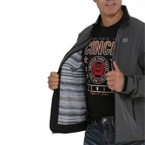 Cinch Lined Bonded Jacket for Men XL