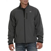 Cinch Lined Bonded Jacket for Men XL