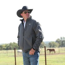 Cinch Lined Bonded Jacket for Men XL