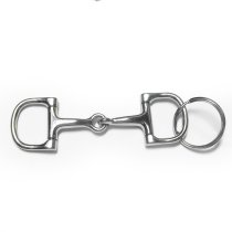 D-Bit Key Chain
