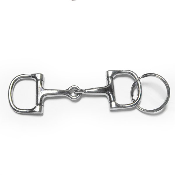 D-Bit Key Chain