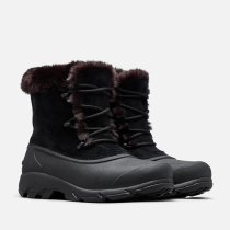 Sorel Snow Angel Lace Winter Boots
