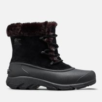 Sorel Snow Angel Lace Winter Boots