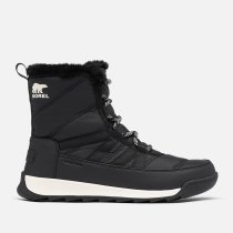 Sorel Whitney Short Lace Winter Boots