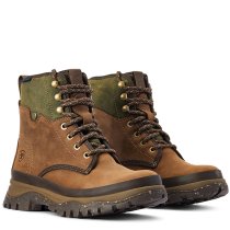 Ariat Moresby Waterproof Boots for Women
