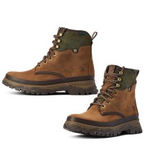 Ariat Moresby Waterproof Boots for Women