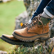 Ariat Moresby Waterproof Boots for Women