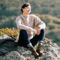 Ariat Moresby Waterproof Boots for Women