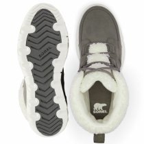 Sorel Explorer II Carnival Cozy Boots
