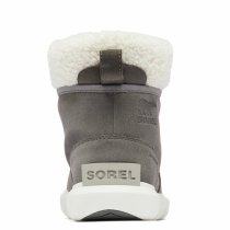 Sorel Explorer II Carnival Cozy Boots