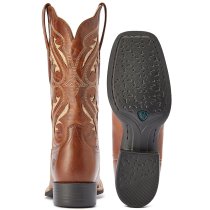 Ariat Round Up Bliss Western Boots for Women