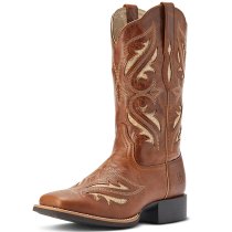 Ariat Round Up Bliss Western Boots for Women
