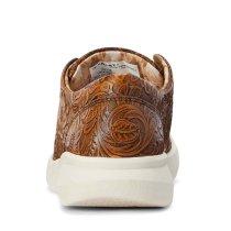 Ariat Hilo Shoes for Women Floral Emboss
