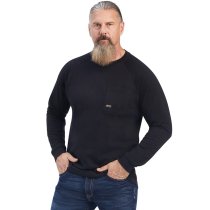 Ariat Rebar Cotton Strong Work Tee Long Sleeve