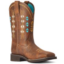 Ariat Delilah Deco Western Boots for Women