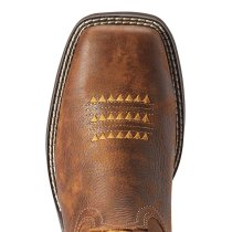 Ariat Delilah Deco Western Boots for Women