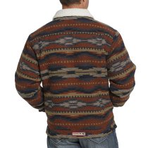 Cinch Wooly Trucker Jacket