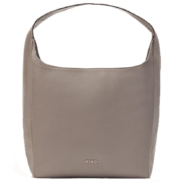 Kiko Leather Tote Bag